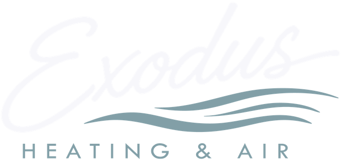 Exodus Heating & Air logo